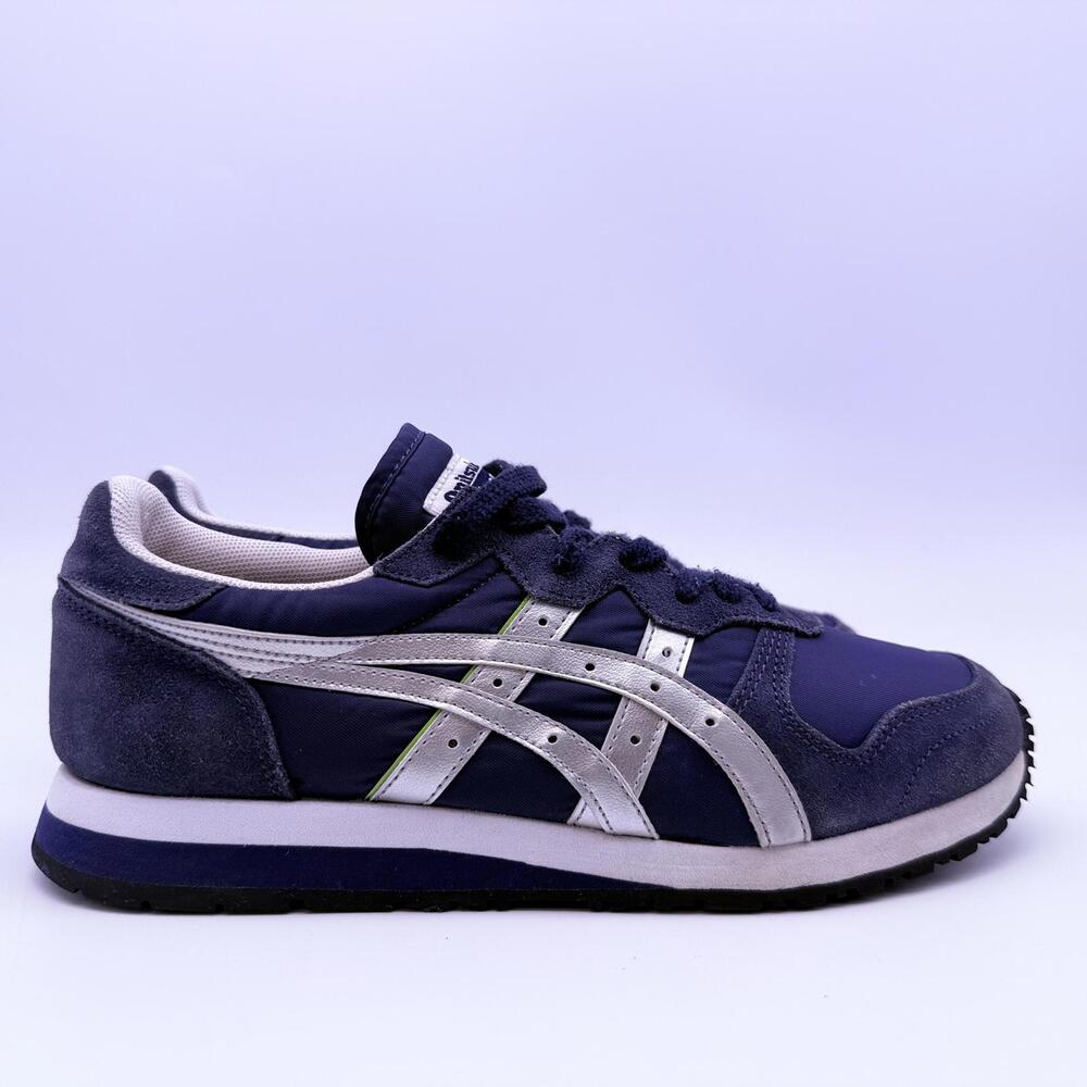 Asics Onitsuka Tiger OC Mens Blue Sneaker‎ Size 6